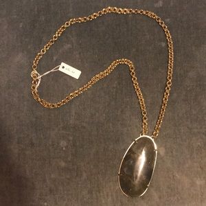 Stella & Dot necklace